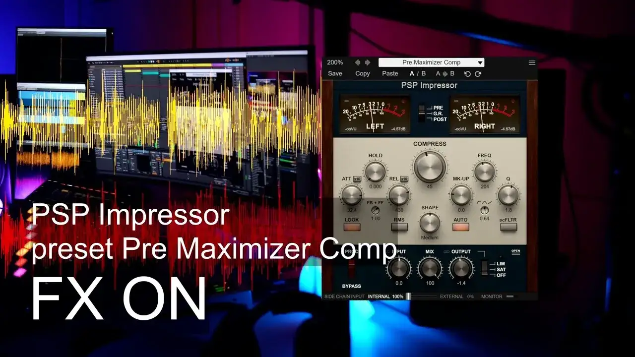 Miksowanie muzyki rockowej - techniki i wskazówki specjalisty