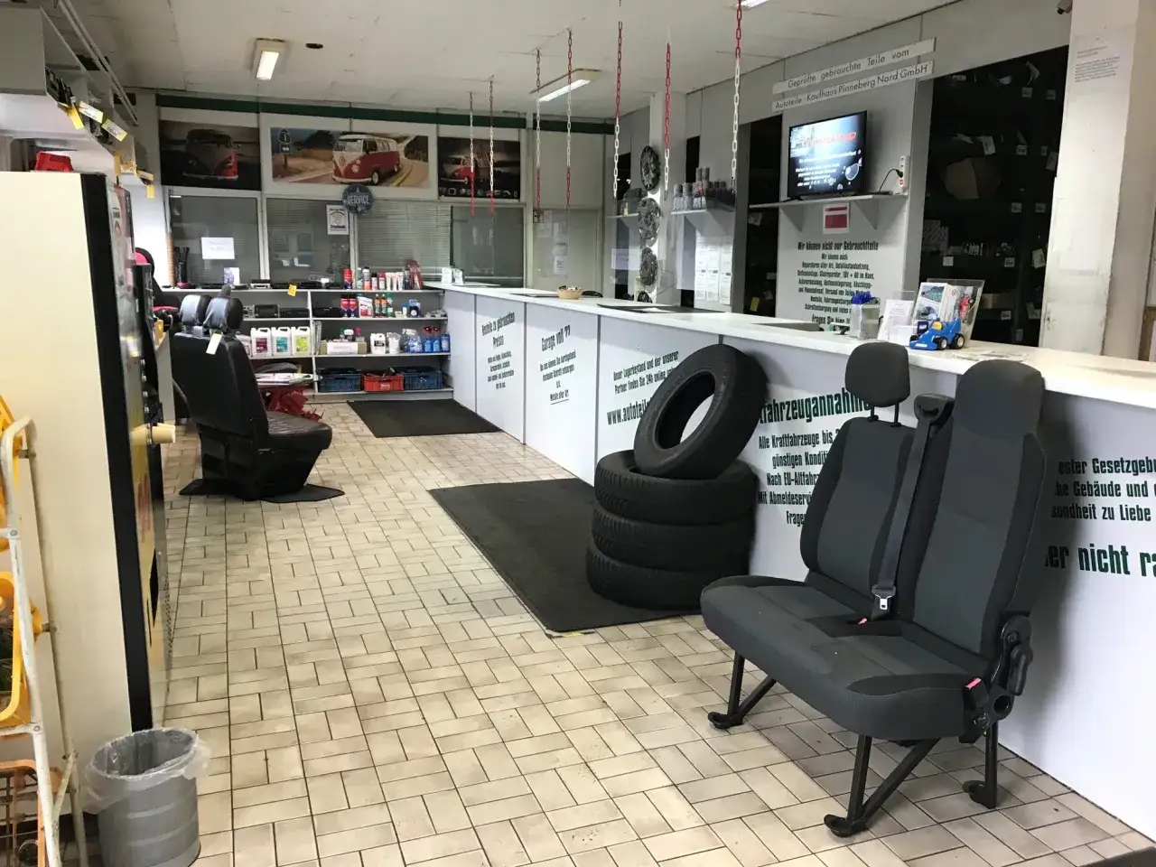 Autoteile Ludwigsburg: Die besten Adressen für neue und gebrauchte Teile