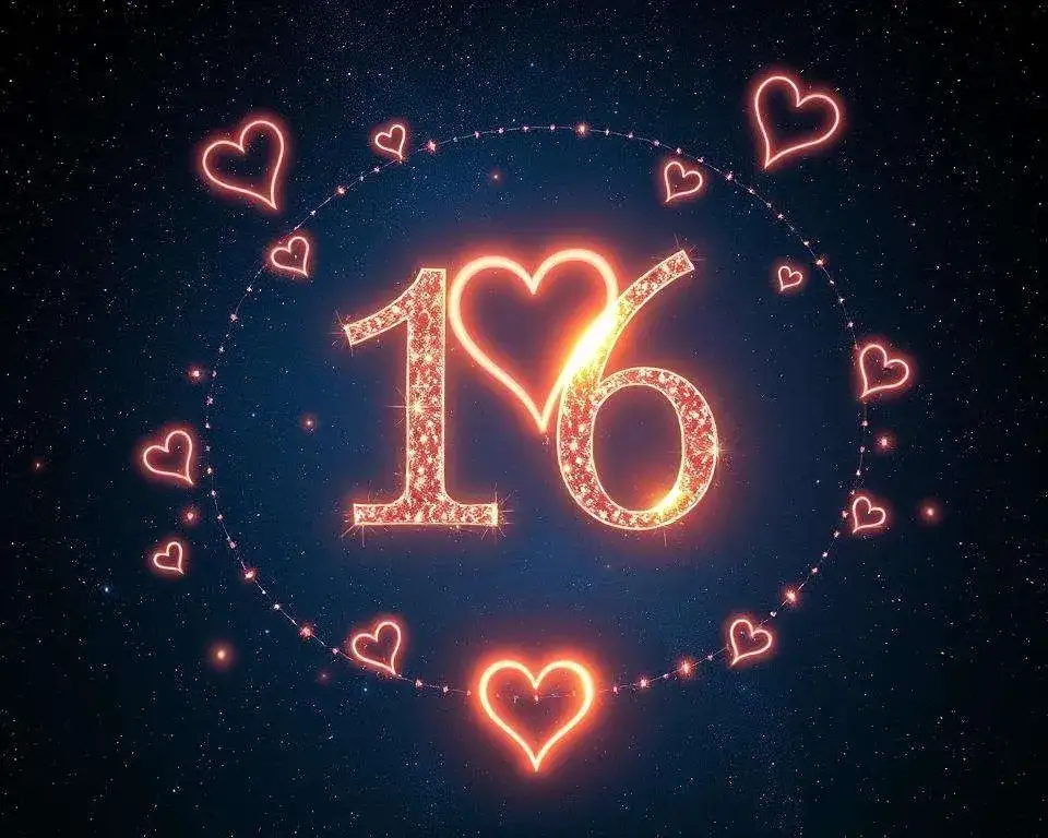 Znaczenie godziny 16:16 - Duchowe przesłanie i symbolika numerologiczna