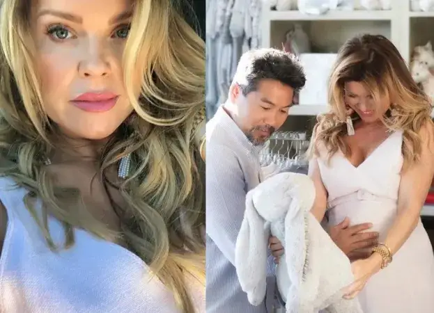 Kinga Korta z Żon Hollywood: Ile ma lat i co warto o niej wiedzieć?