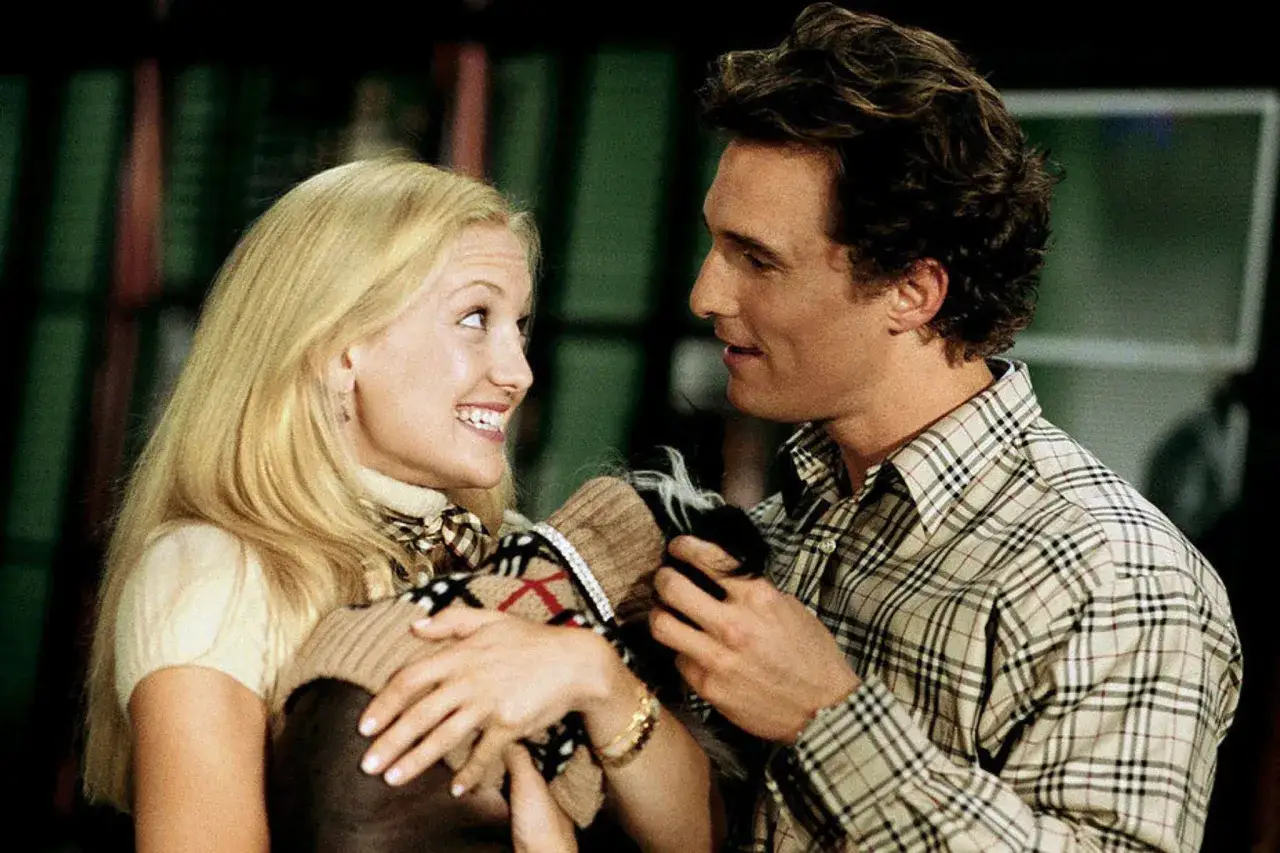 Jak Stracić Faceta w 10 Dni: Czy to możliwe w dziesięć dni? 