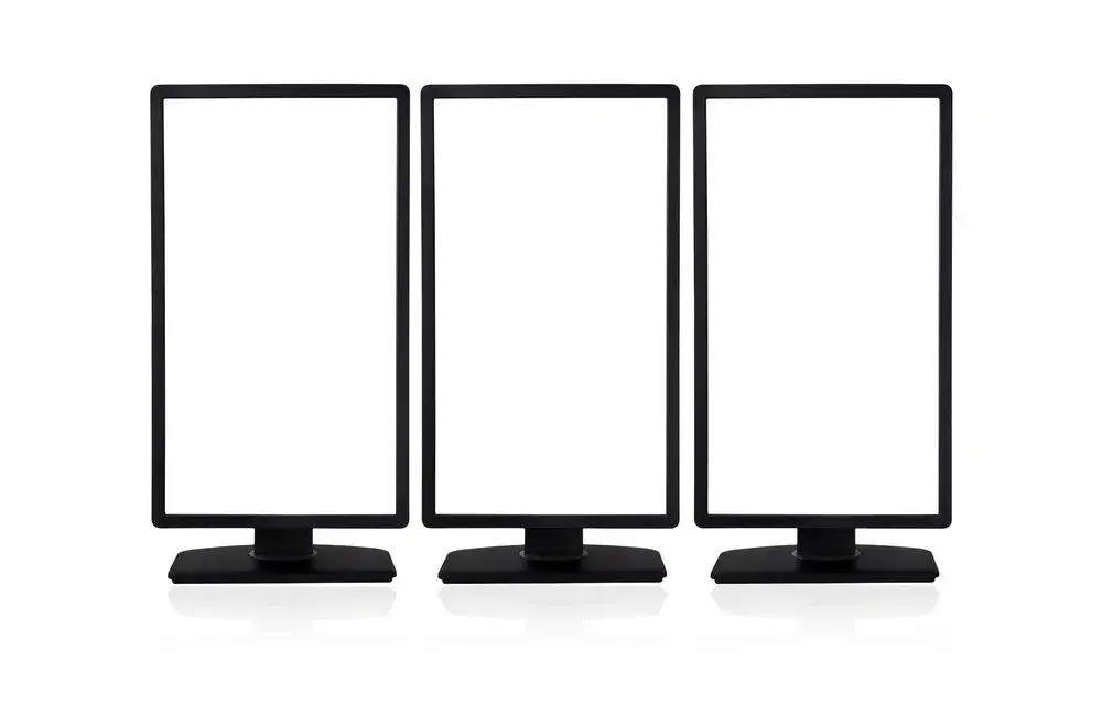 Jak obliczyć cale monitora i uniknąć błędnych pomiarów