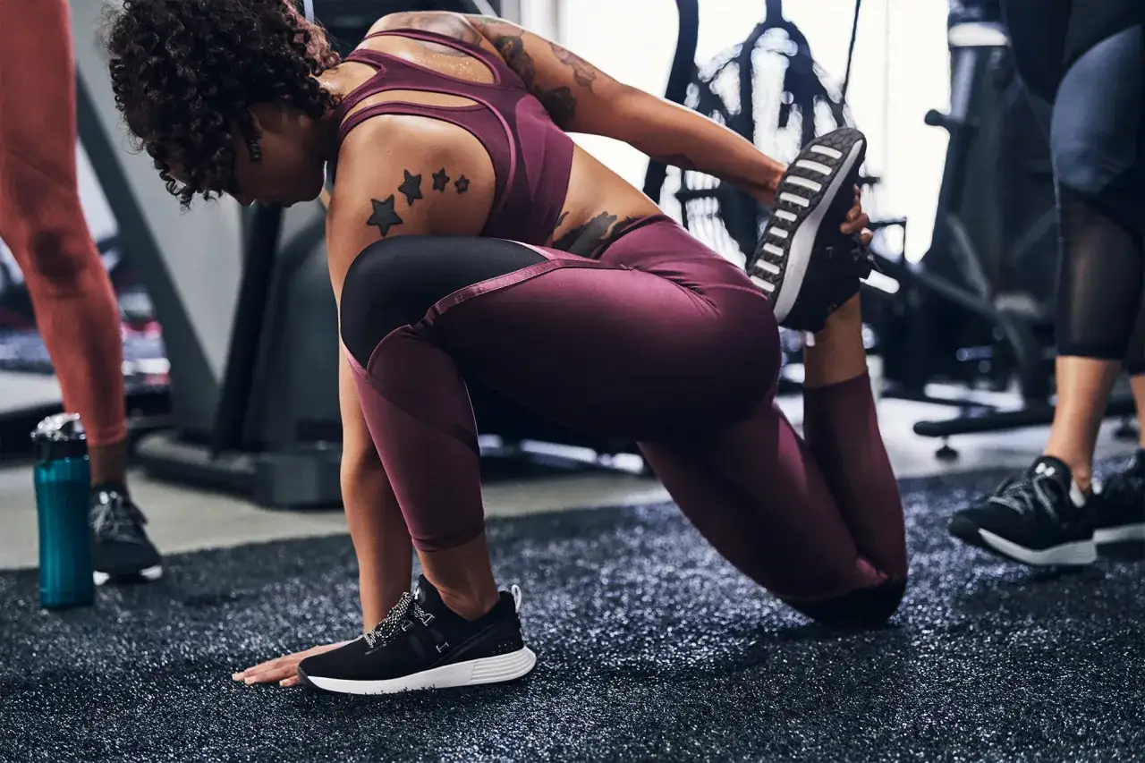 CrossFit: Jakie buty? Stabilność, przyczepność i Twoje bezpieczeństwo.