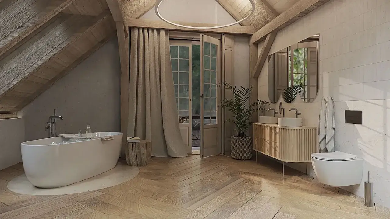 Nowoczesne lukarny: Jakie trendy i projekty warto znać w 2025?