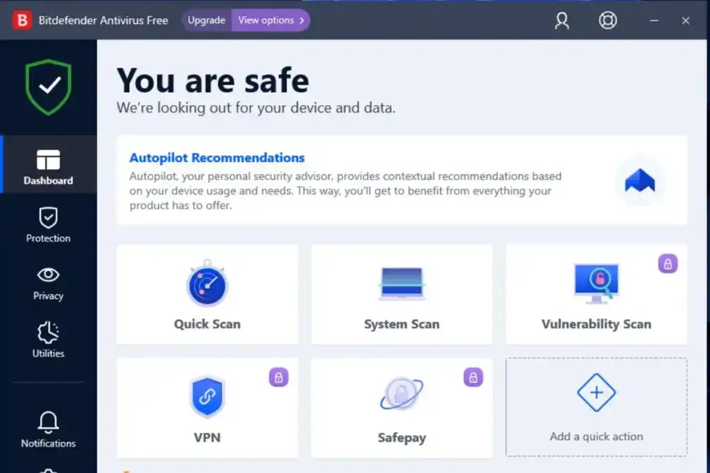 Jaki antywirus na laptopa wybrać, aby uniknąć zagrożeń?
