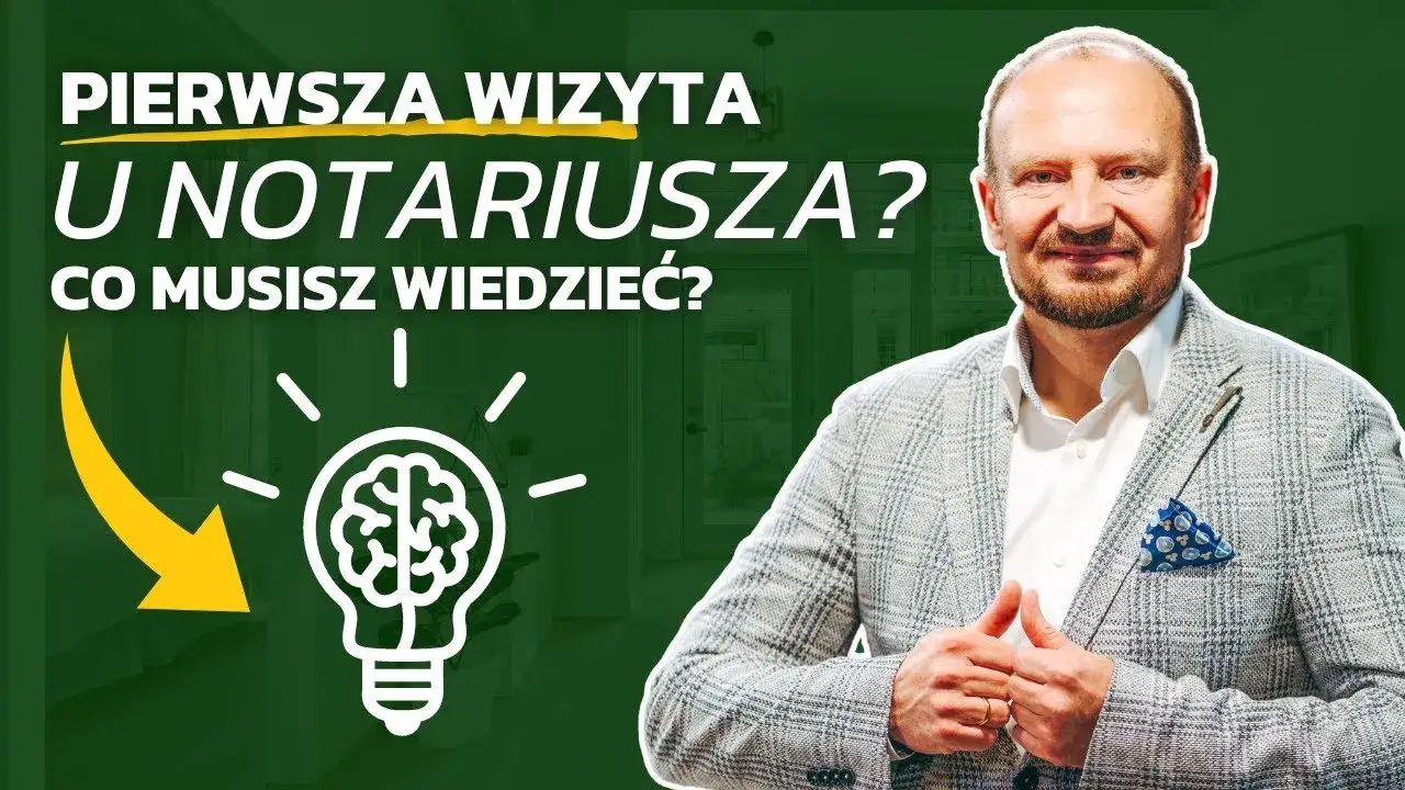 Czy do notariusza trzeba się umawiać? Oto co musisz wiedzieć