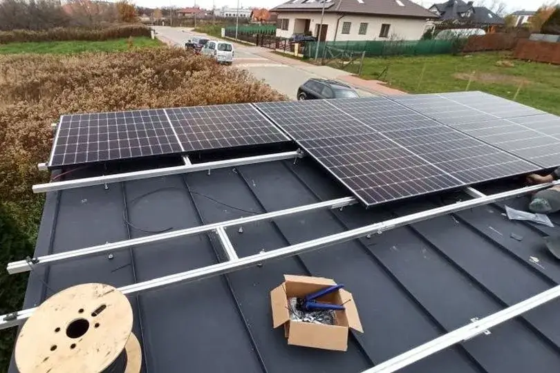 Rozbudowa fotowoltaiki na starych zasadach - co musisz wiedzieć