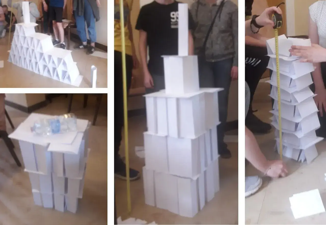 Zajęcia z wychowawcą: jak skutecznie budować zespół w klasie