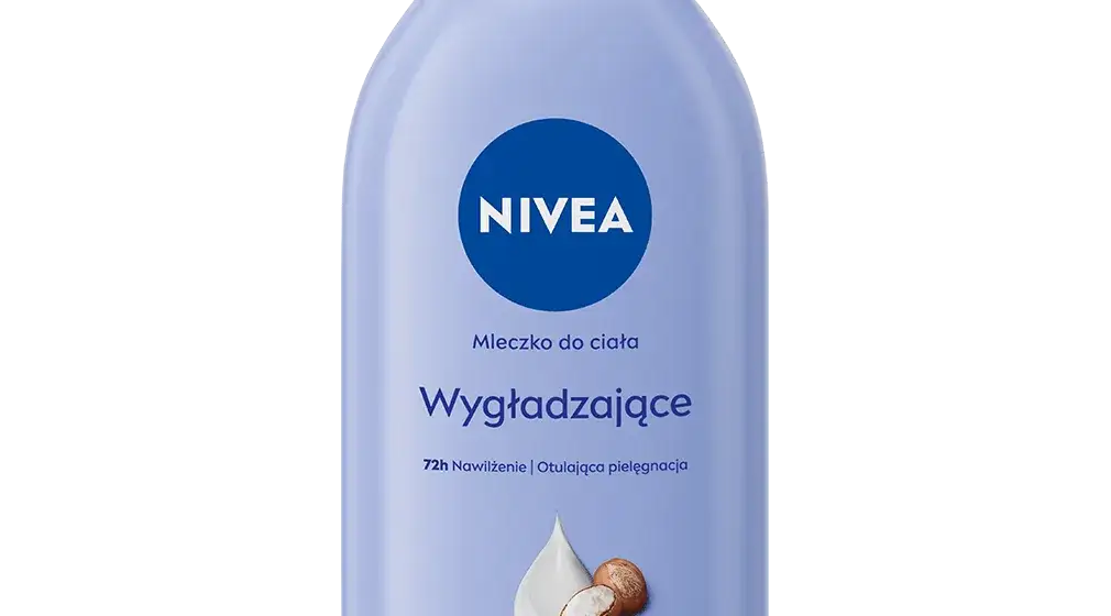 NIVEA balsam wygładzający – najlepsze produkty i ich działanie na skórę
