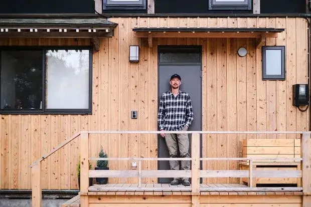 Ile kosztuje wybudowanie pensjonatu? Sprawdź, jak uniknąć wysokich wydatków