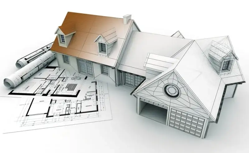 Dom murowany czy z prefabrykatów - co wybrać, by oszczędzić czas i pieniądze?