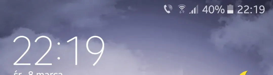 Co oznacza ikona słuchawki z WiFi? Rozwiązanie zagadki na smartfonie