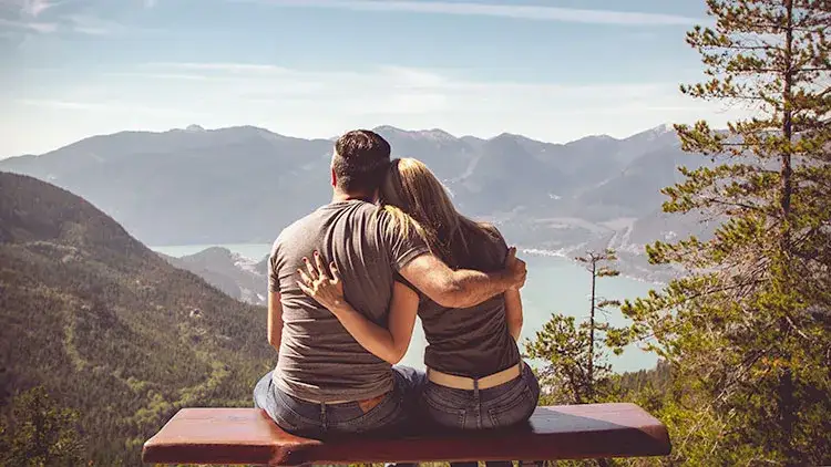 Ciekawe tematy do rozmowy z chłopakiem, które zbliżą was do siebie