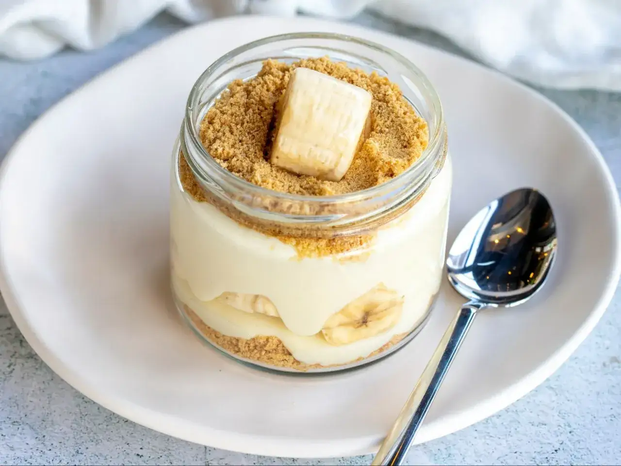 Przepis na zdrowy deser, który zaspokoi Twoje słodkie pragnienia