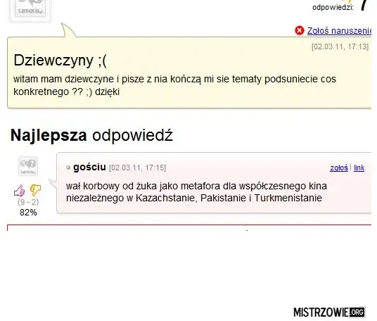 O czym pisać z dziewczyną? 50+ tematów, które ożywią rozmowę
