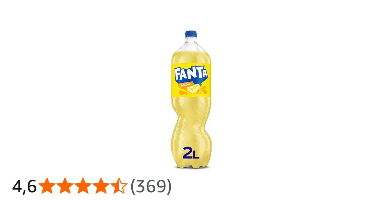 Fanta Cytrynowa: Znajdź ją! Sklepy, online, sekrety dostępności