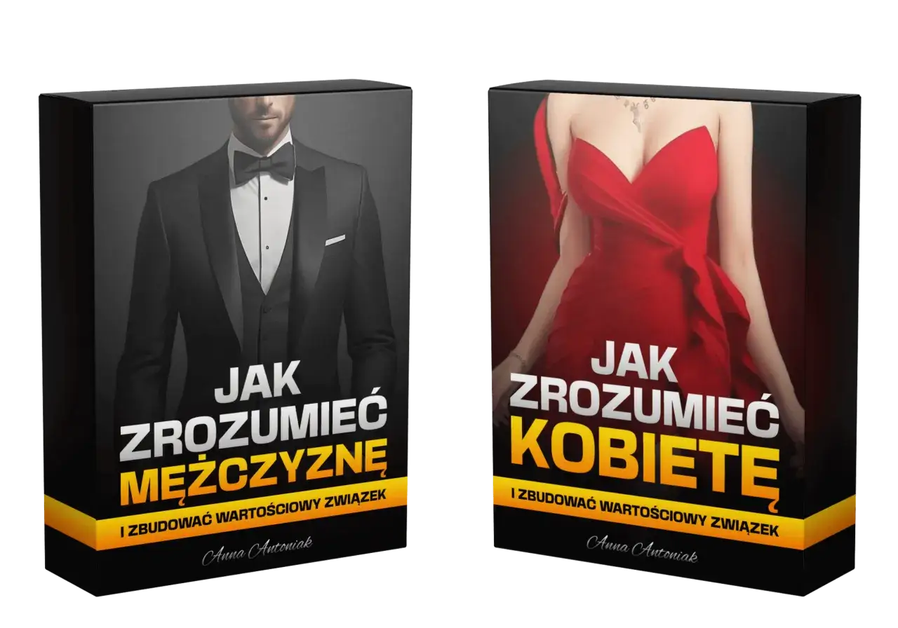 Jak zrozumieć kobietę? Unikaj błędów, buduj głęboką więź