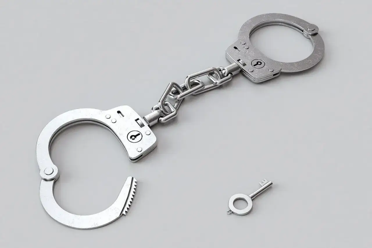 Wyrok w zawieszeniu: Szansa czy pułapka? Zrozum zasady