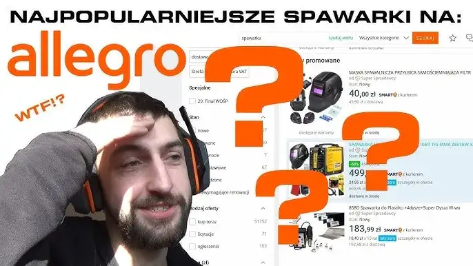 Jaką spawarkę inwertorową wybrać, aby uniknąć nieudanych zakupów?