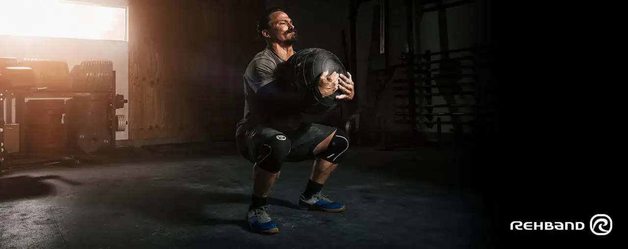 WOD CrossFit: Co to? Zrozum trening, który zmienia ciało!