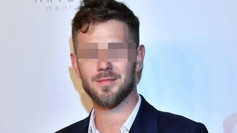 Aktor Antoni K. skazany za jazdę po marihuanie: usłyszał surowy wyrok