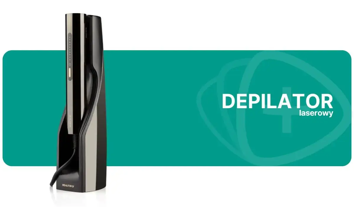 Co to jest epilator i jak skutecznie usuwa owłosienie?