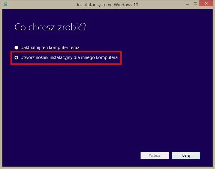 Jak zainstalować Windows 10 na Windows 7 bez zbędnych problemów