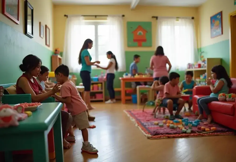 Jak założyć Rodzinny Dom Dziecka? Przewodnik krok po kroku