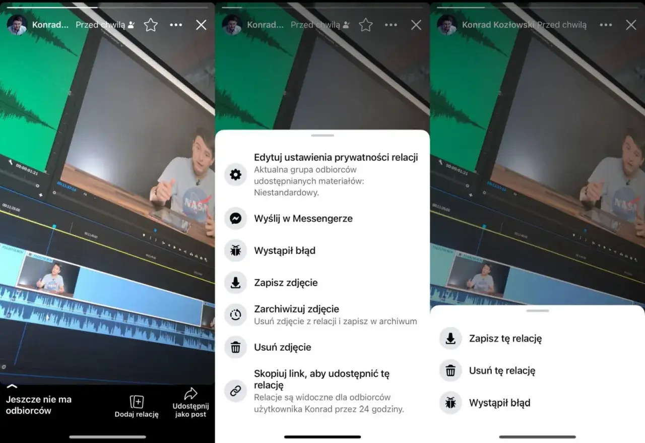 Jak skutecznie usunąć relację na Messengerze i uniknąć niechcianych konsekwencji