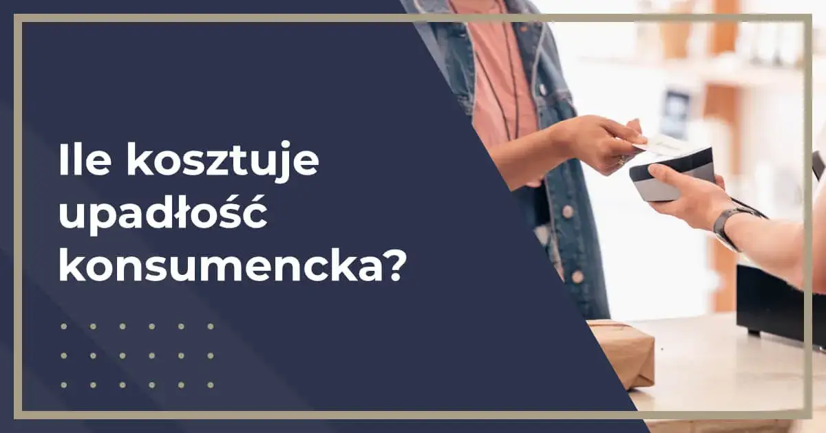 Upadłość konsumencka: Ile kosztuje naprawdę? Pełne koszty i porady