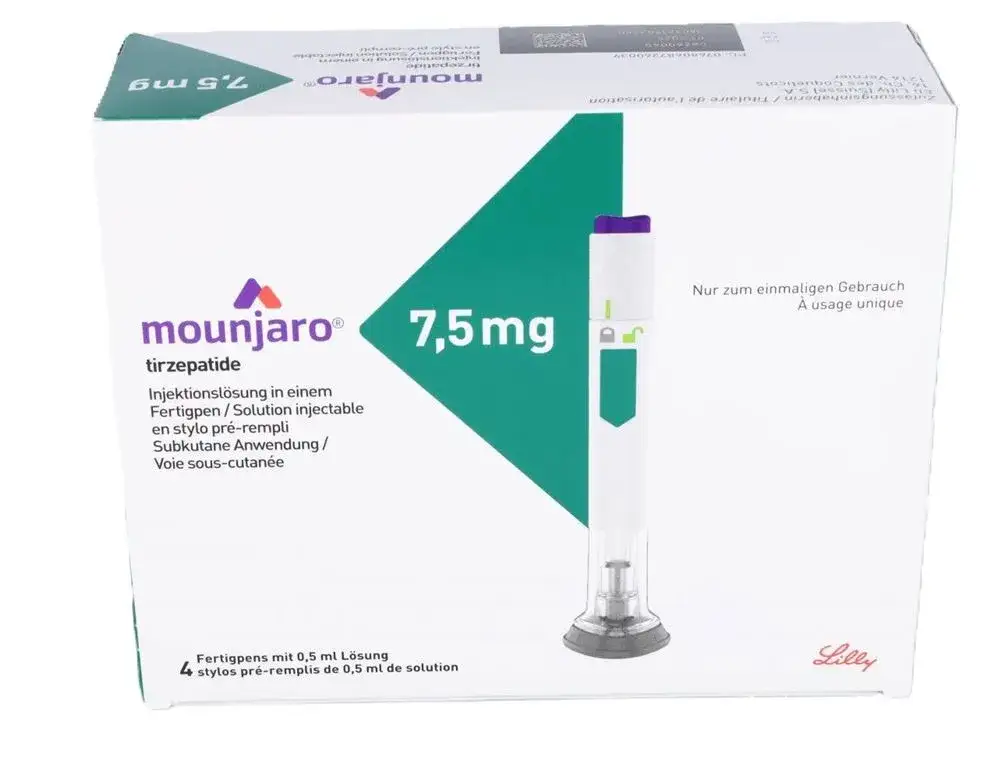 Privatrezept Mounjaro: So erhalten Sie das Medikament günstig
