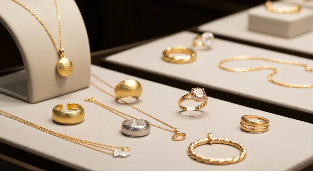 Ile kosztuje gram złota w pierścionku? Zaskakujące ceny i czynniki wpływające na wartość