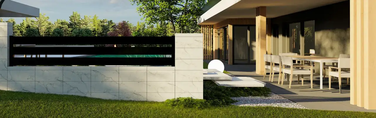 Ile cegieł na słupek ogrodzeniowy? Oblicz dokładnie i uniknij błędów