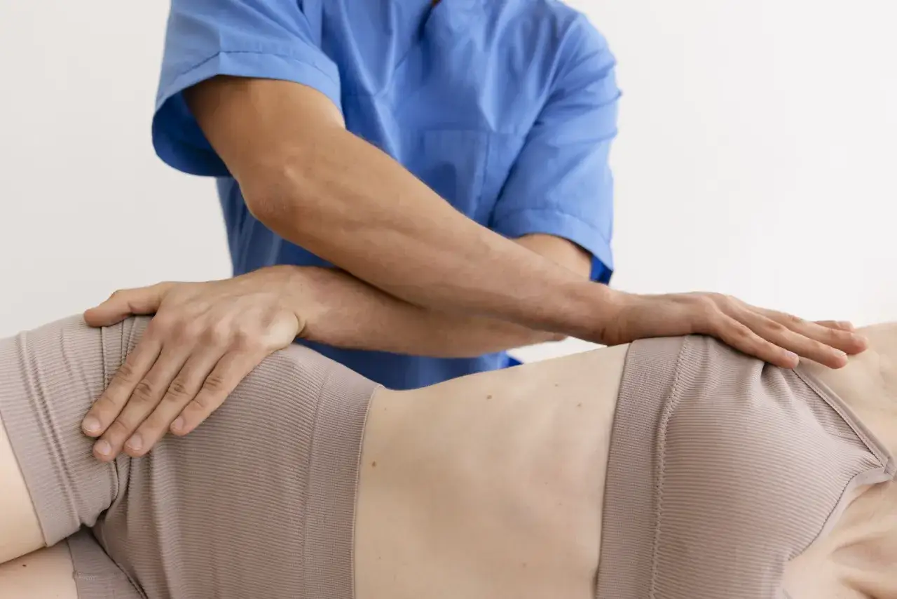 Fizjoterapia czy warto? Odkryj korzyści i uniknij bólu już dziś