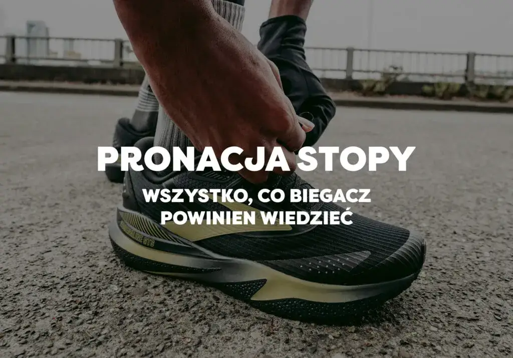 Bieganie na śródstopiu: Klucz do sukcesu czy ryzyko kontuzji?