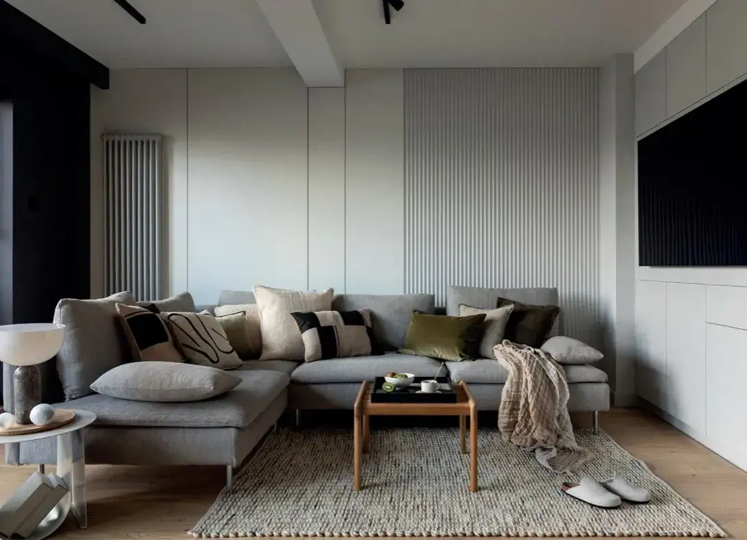 Jak stylowo połączyć fotel z kanapą? Poradnik eksperta!