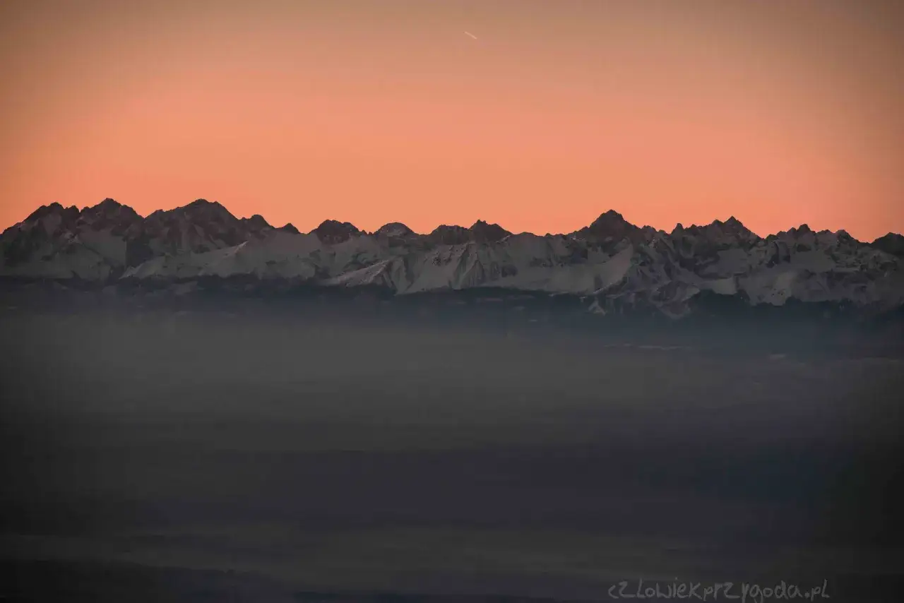 Babia Góra dla każdego: najłatwiejsza trasa z Przełęczy Krowiarki
