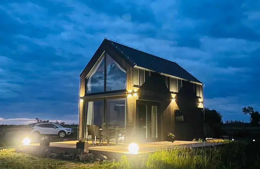 Gdzie nocleg w Górach Sowich? Odkryj najlepsze opcje na pobyt