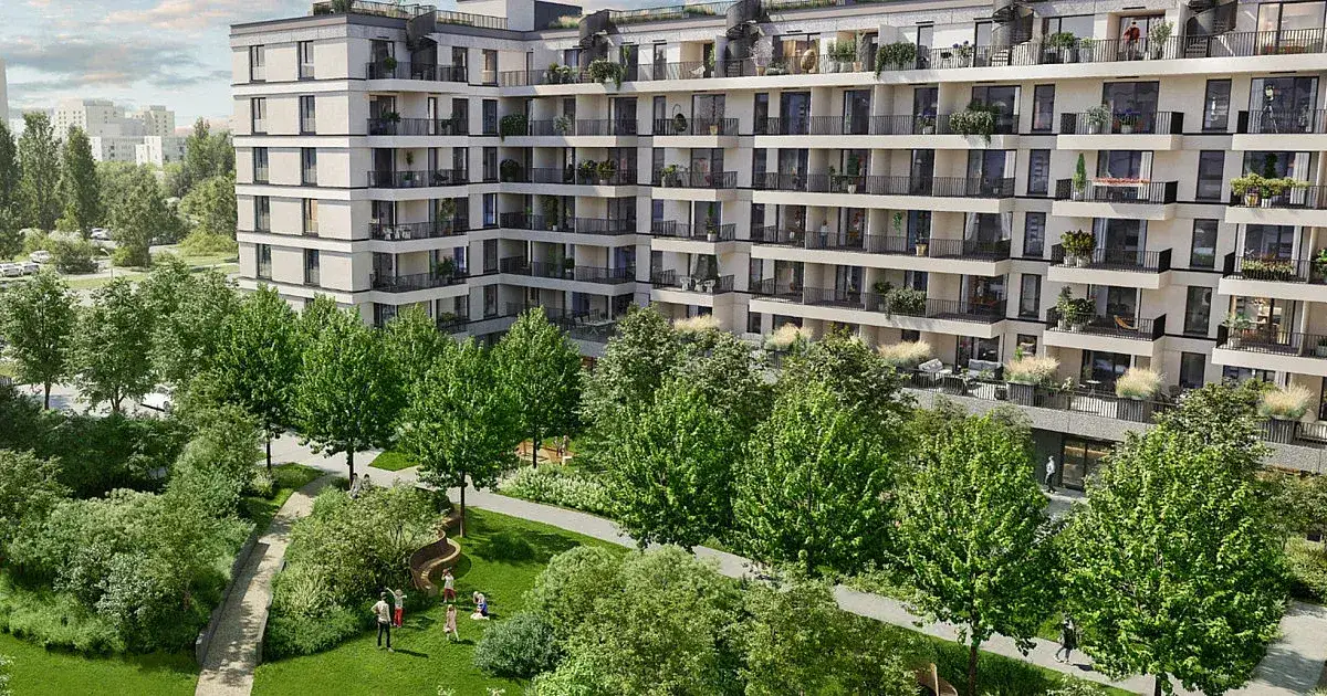 Ile kosztuje wynajem kawalerki w Warszawie? Ceny, które zaskakują