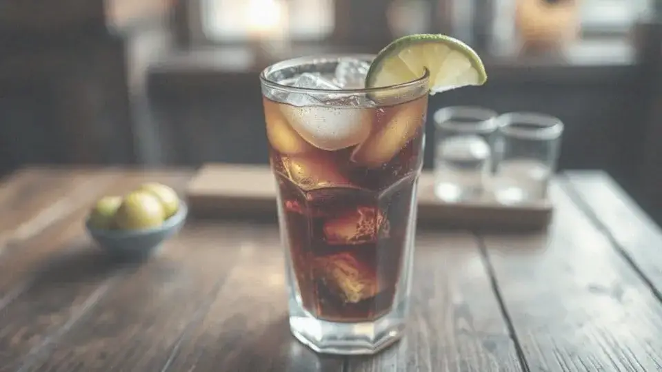 Najlepsze drinki z pepsi, które zaskoczą Twoich gości i orzeźwią