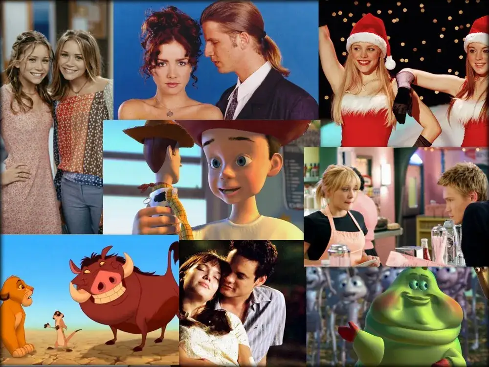 Jakie są fajne filmy Disneya dla nastolatków? TOP 10 propozycji