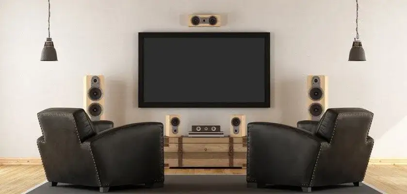 Jakim kablem podłączyć kino domowe do telewizora, by uniknąć problemów?