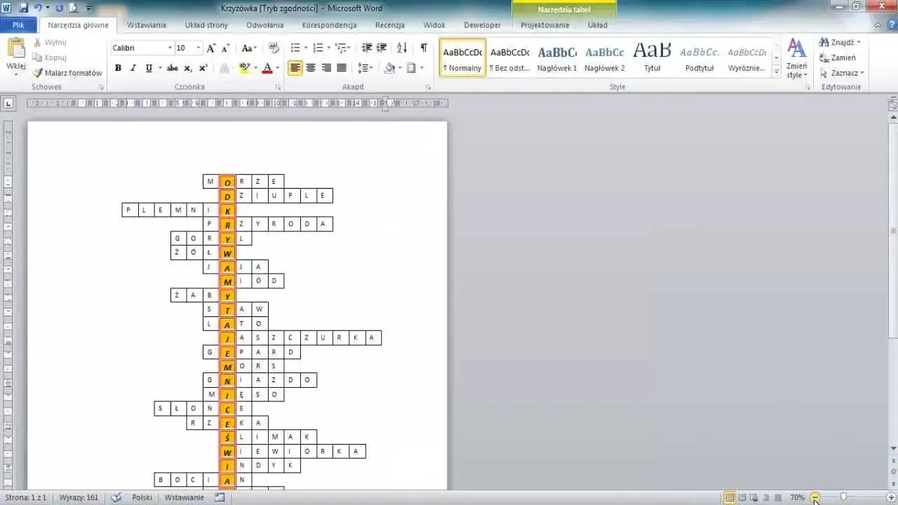 Pojemność baku krzyżówka – poznaj odpowiedzi na trudne pytania