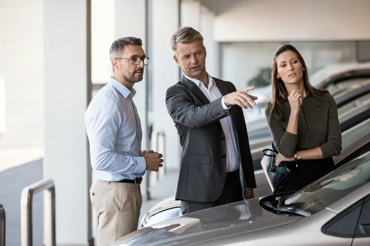 Przejęcie leasingu atrakcyjne oferty cesji leasingu samochodowego z gwarancją oszczędności!