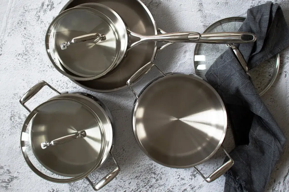 Garnki: jak wybrać najlepsze dla siebie? Poradnik eksperta