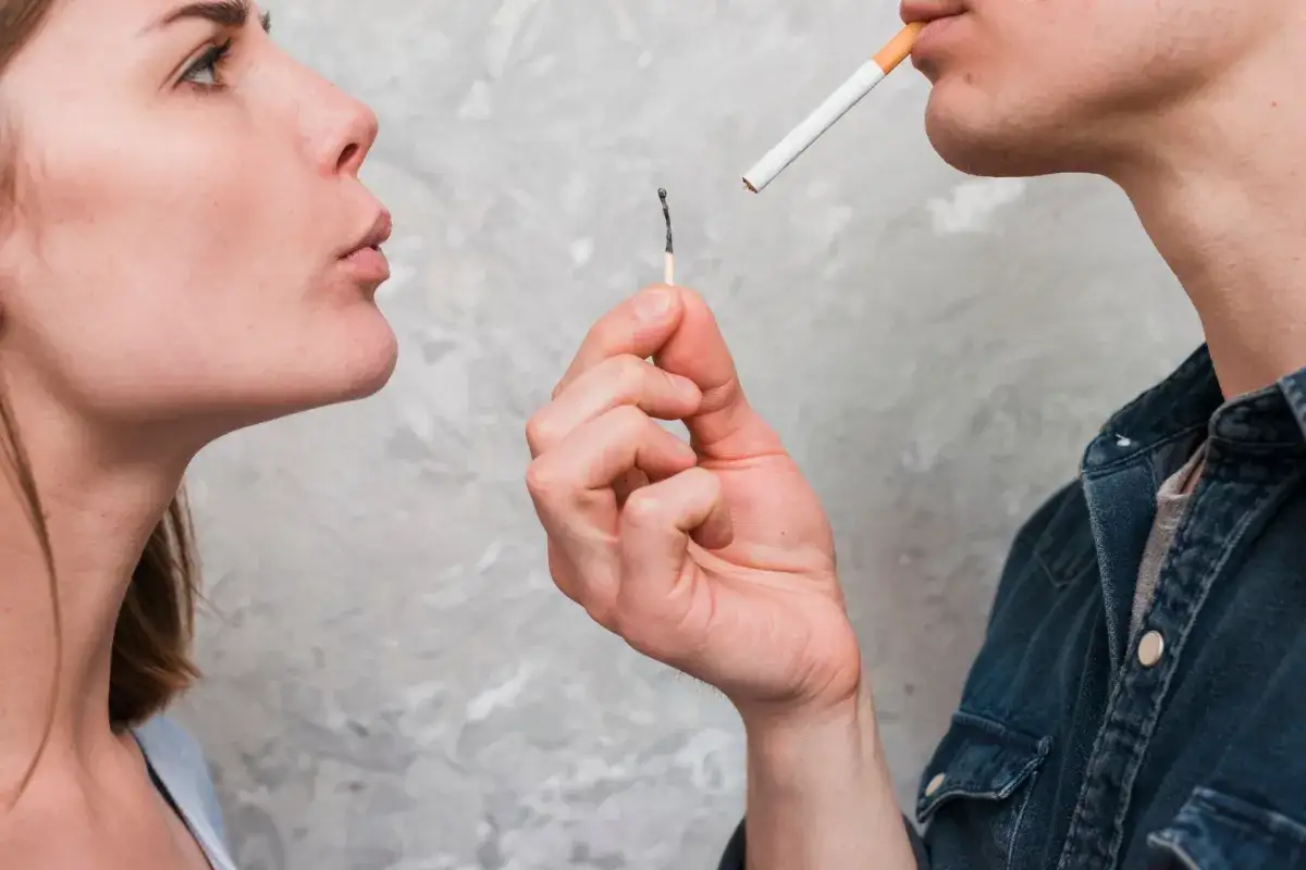Czy można palić po wizycie u dentysty? Poznaj ryzyko i skutki