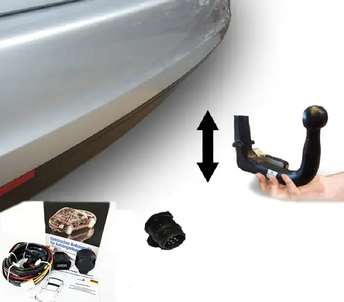 Die besten AHK Autoteile für sicheres Towing – Tipps und Auswahlhilfe