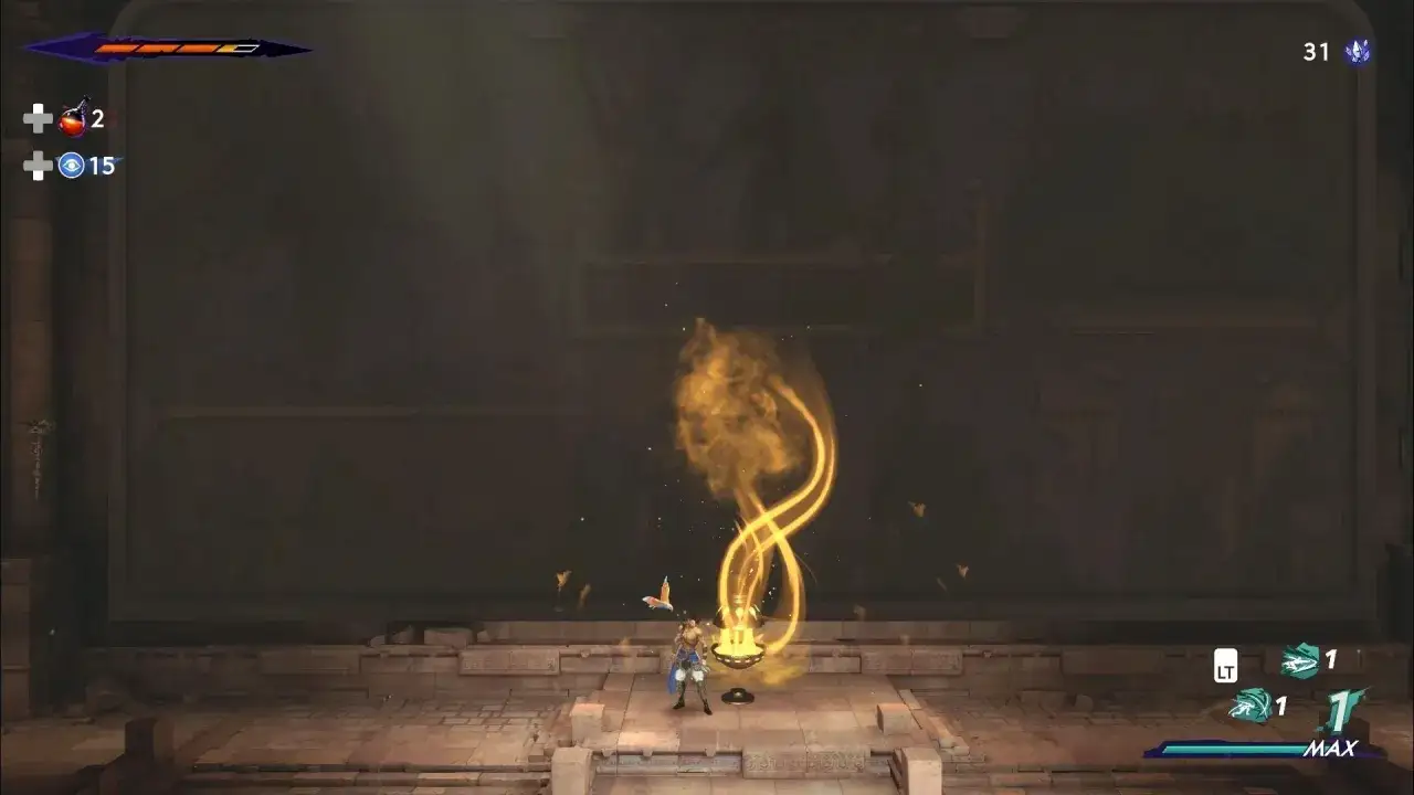 Mroczna przepowiednia: Fabuła, bohaterowie, opinie. Czy warto?