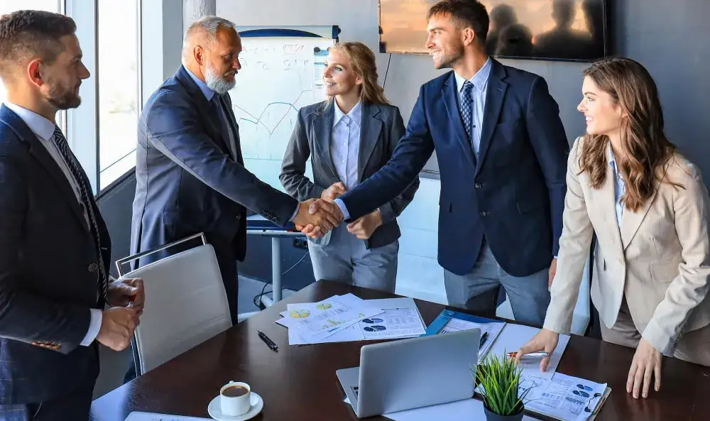 Tajemnica znaczenia push co – zaskakujący słownik biznesowych zwrotów