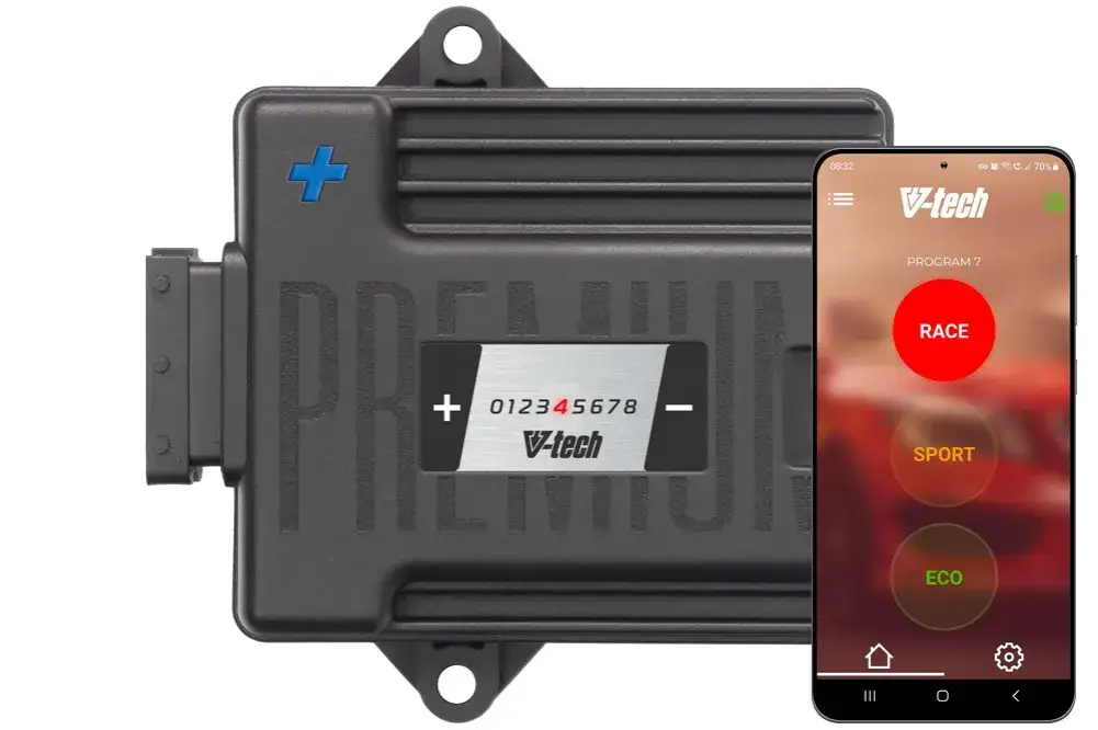 Jaki interfejs do chip tuningu? Odkryj najlepsze opcje i porady